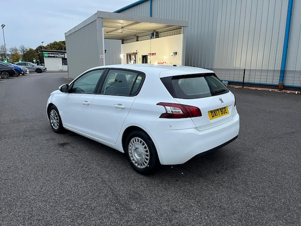 Used Peugeot 308 2017 for sale - 76314038: Photo 13