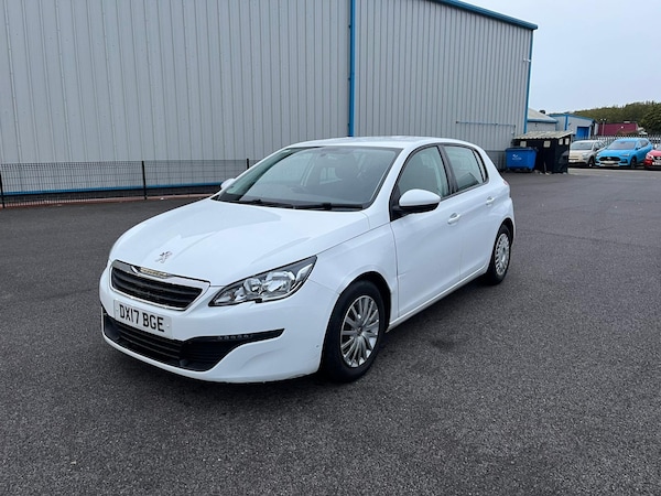 Used Peugeot 308 2017 for sale - 76314038: Photo 14