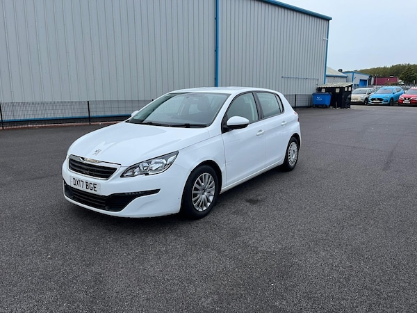 Used Peugeot 308 2017 for sale - 76314038: Photo 16