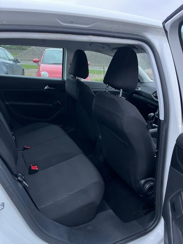 Used Peugeot 308 2017 for sale - 76314038: Photo 4
