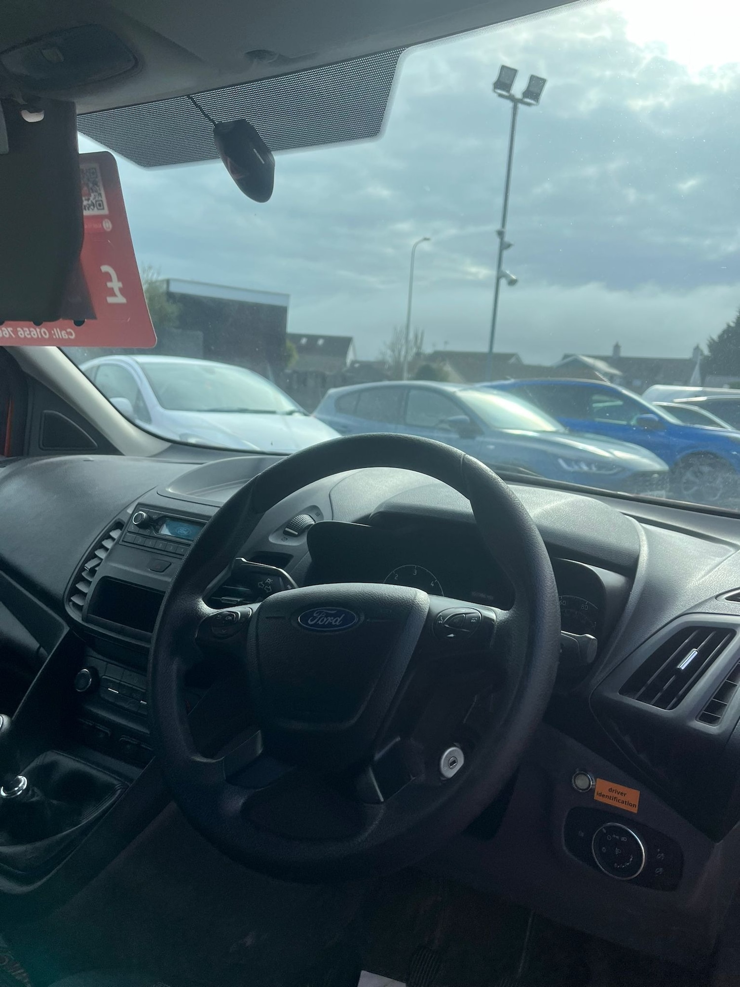 Used Ford Transit Connect 2019 for sale - 78077661: Photo 10