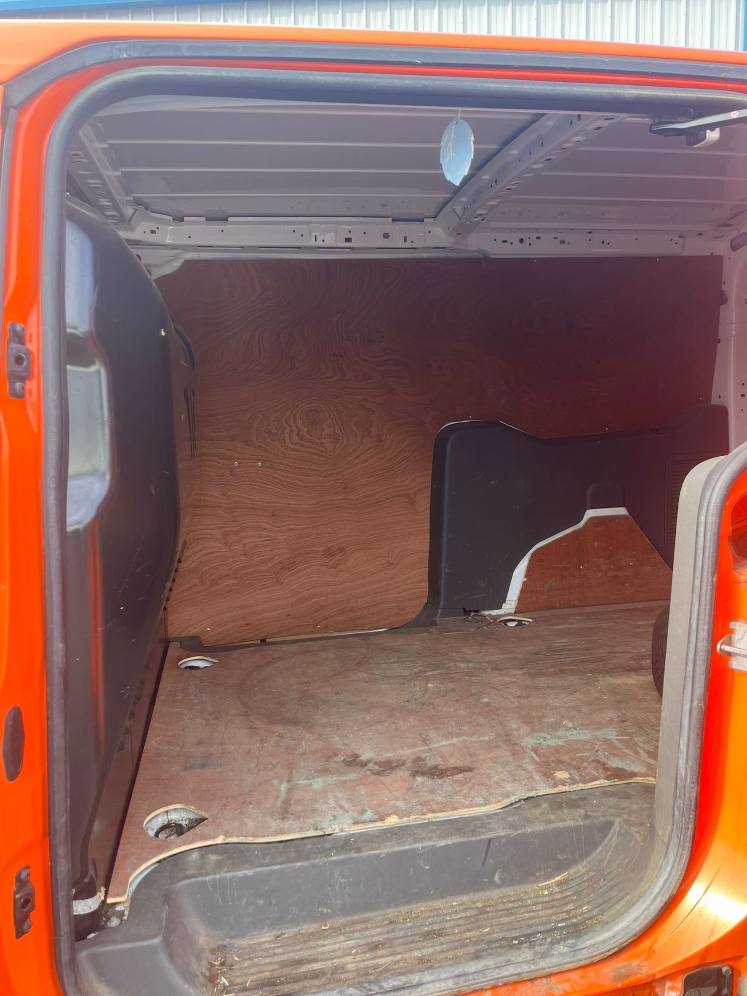 Used Ford Transit Connect 2019 for sale - 78077661: Photo 5