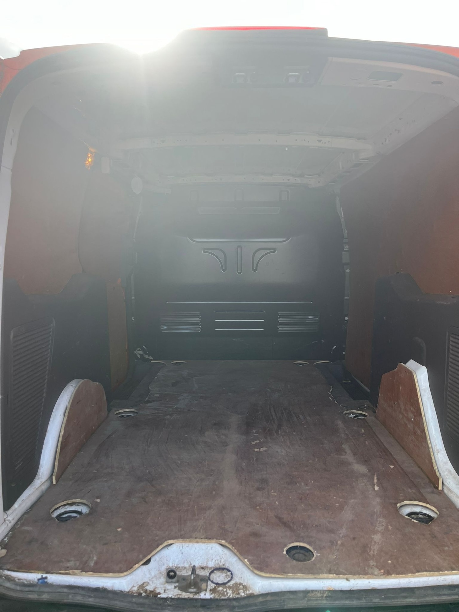 Used Ford Transit Connect 2019 for sale - 78077661: Photo 9