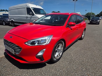 Used Ford Focus 2019 for sale - 78894870: Photo