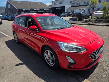 Used Ford Focus 2019 for sale - 78894870: Photo