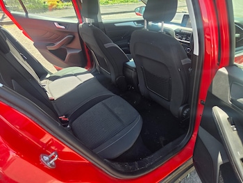 Used Ford Focus 2019 for sale - 78894870: Photo