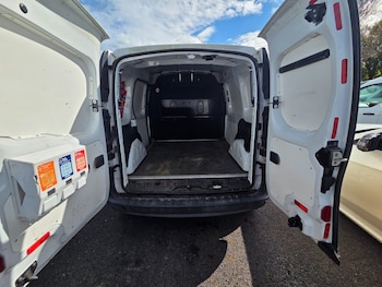 Used Mercedes-Benz Citan 2017 for sale - 76115564: Photo