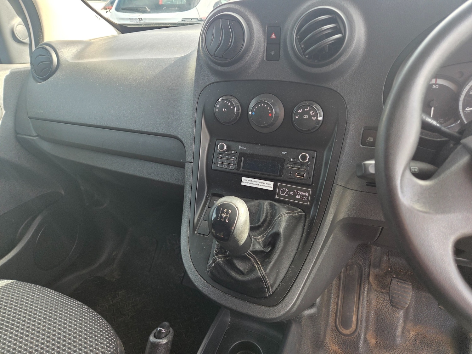 Used Mercedes-Benz Citan 2017 for sale - 76115564: Photo 7