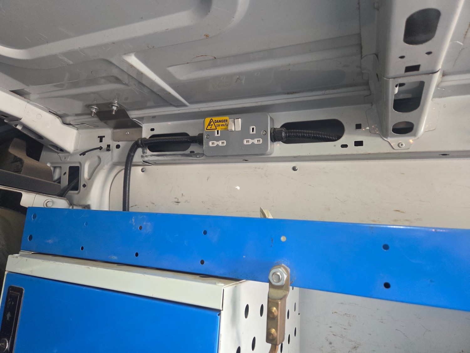 Used Vauxhall Movano 2018 for sale - 77053758: Photo 5