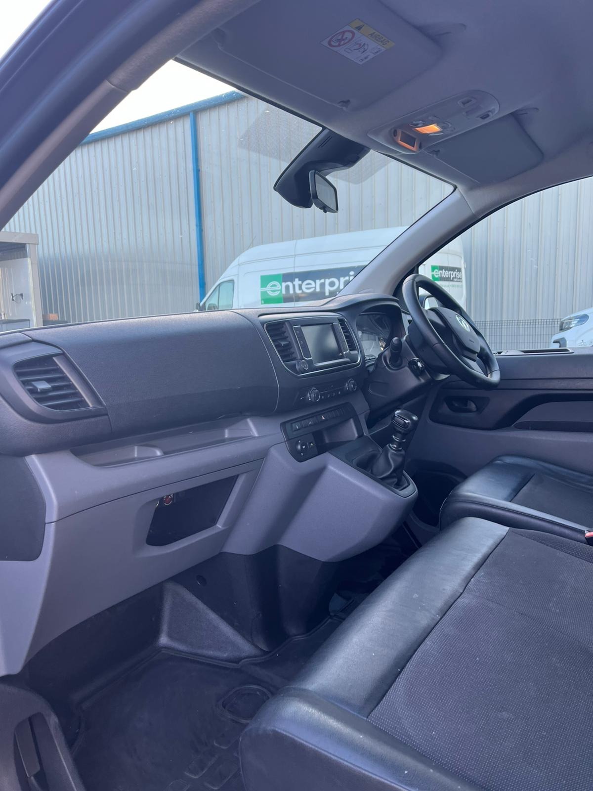 Used Vauxhall Vivaro 2021 for sale - 77093978: Photo 4