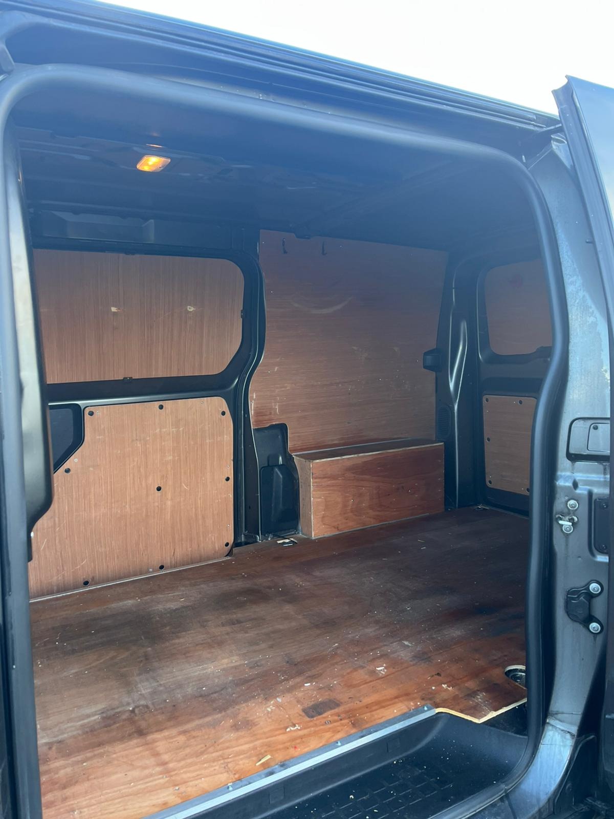 Used Vauxhall Vivaro 2021 for sale - 77093978: Photo 5