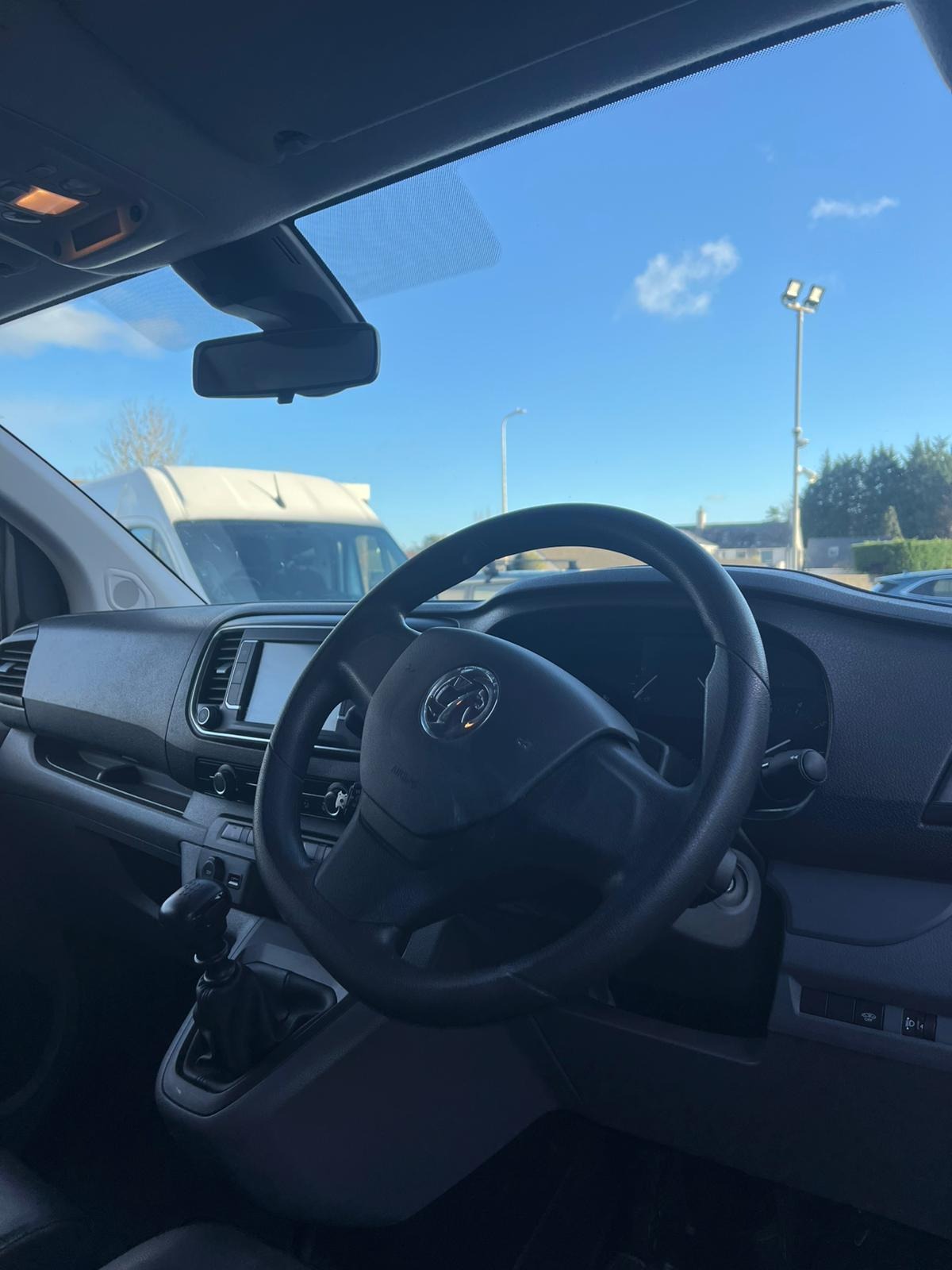 Used Vauxhall Vivaro 2021 for sale - 77093978: Photo 6