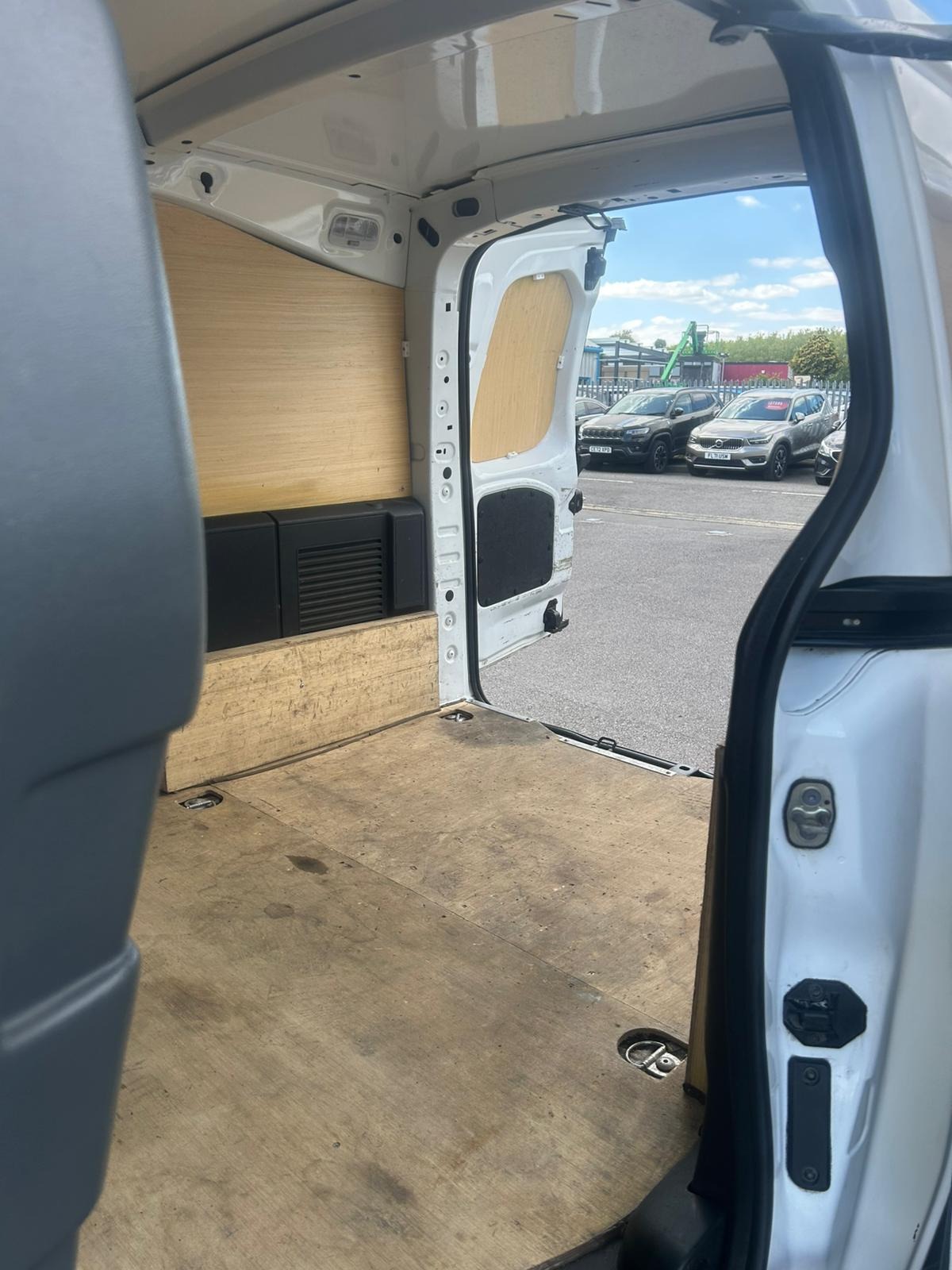 Vehicle 23