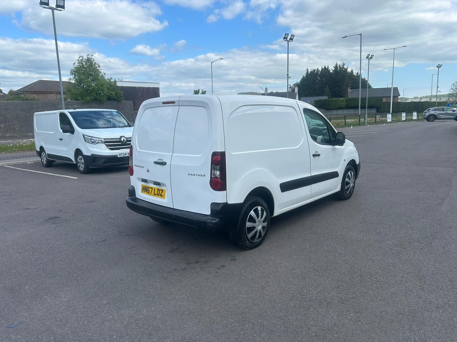 Vehicle 9