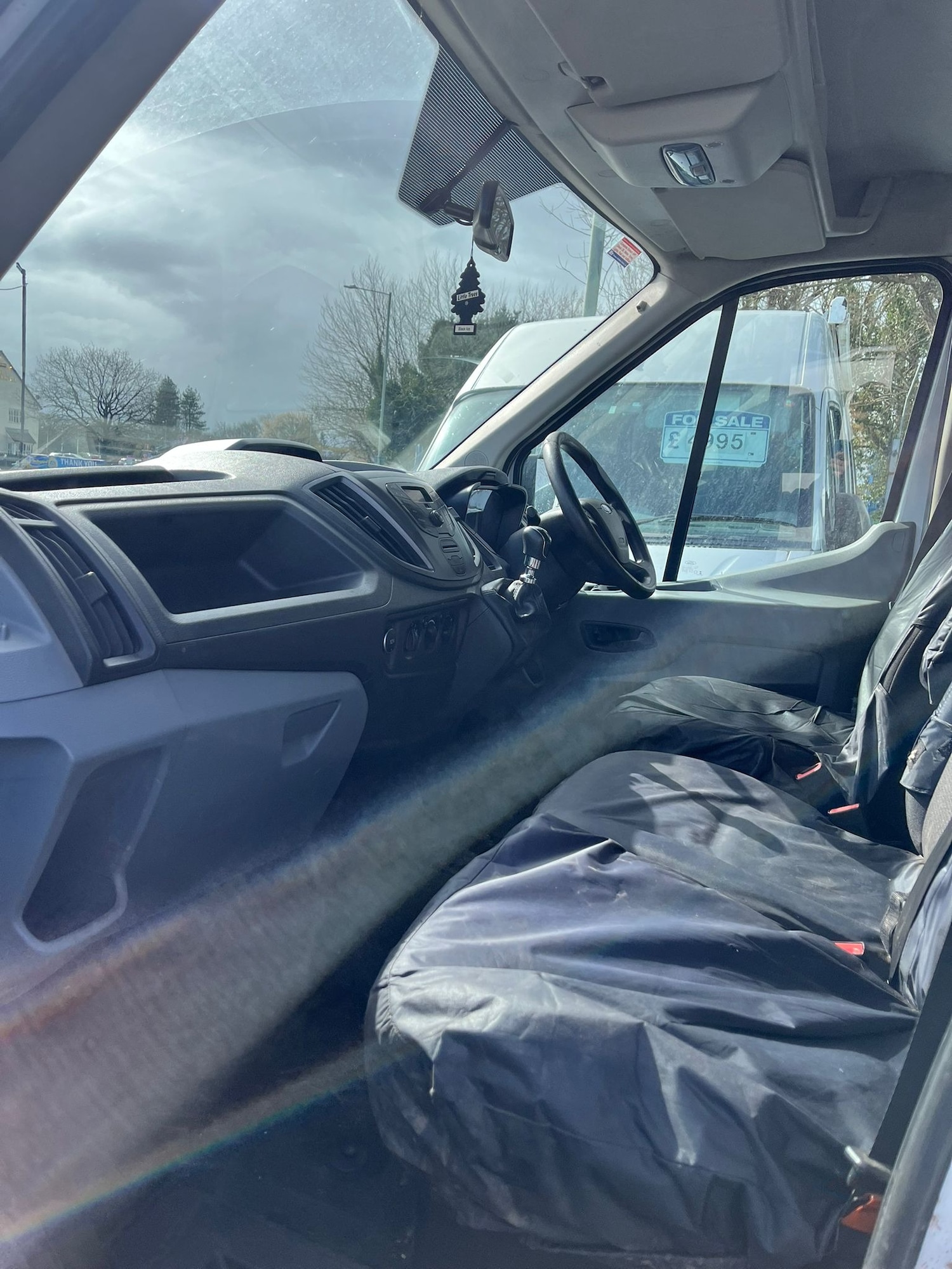 Used Peugeot Partner 2018 for sale - 77891769: Photo 15