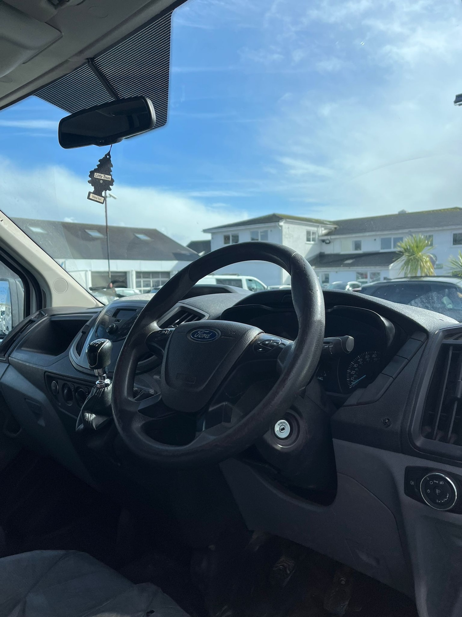 Used Peugeot Partner 2018 for sale - 77891769: Photo 16