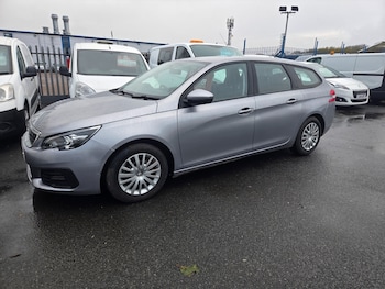 Peugeot - 308