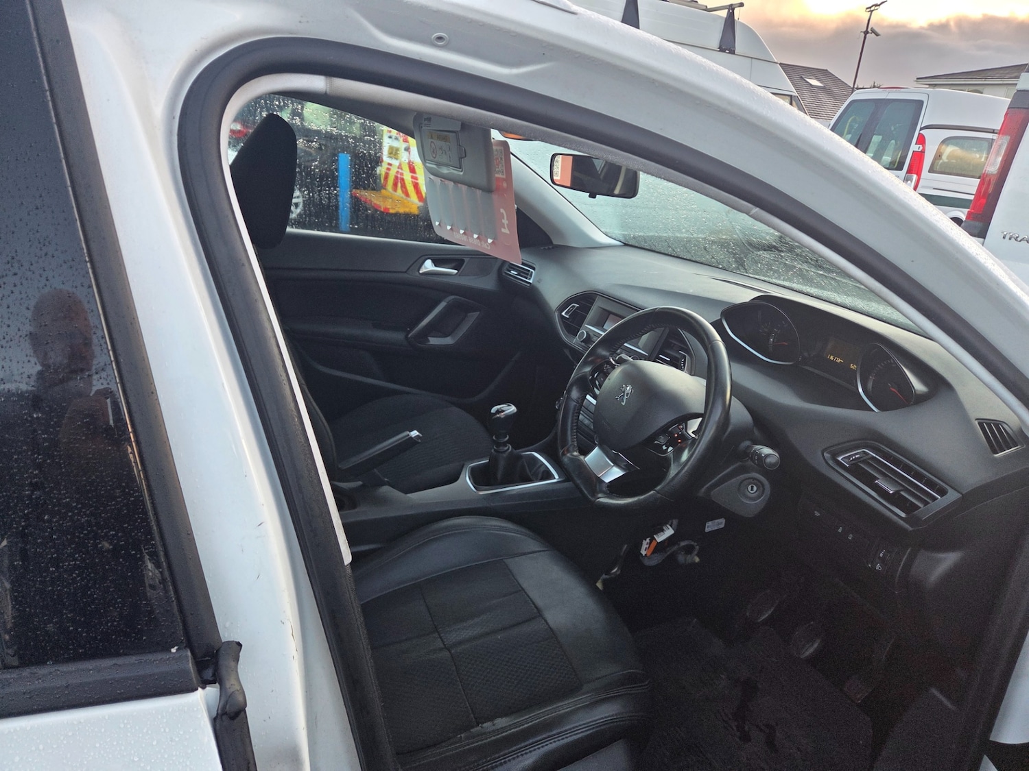 Used Peugeot 308 2020 for sale - 76362738: Photo 3