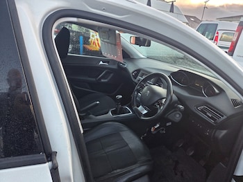 Used Peugeot 308 2020 for sale - 76362738: Photo