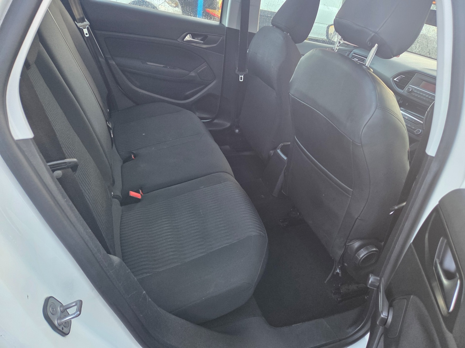 Used Peugeot 308 2020 for sale - 76362738: Photo 5