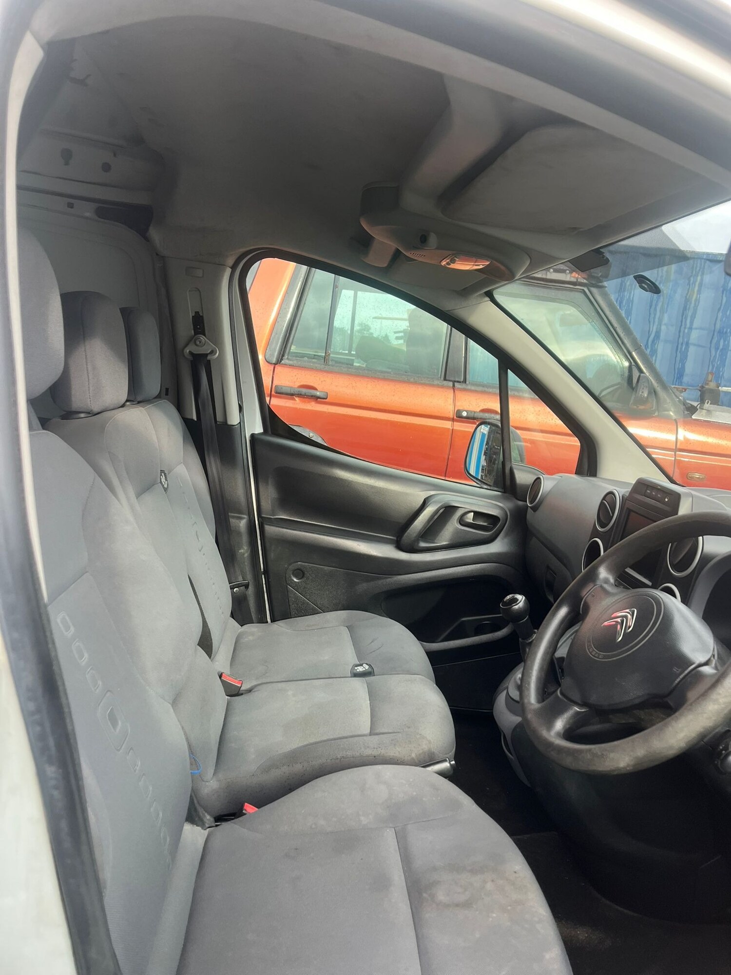 Used Citroen Berlingo 2015 for sale - 76437200: Photo 13