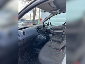 Used Citroen Berlingo 2015 for sale - 77556712: Photo