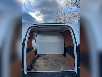 Used Citroen Berlingo 2015 for sale - 77556712: Photo