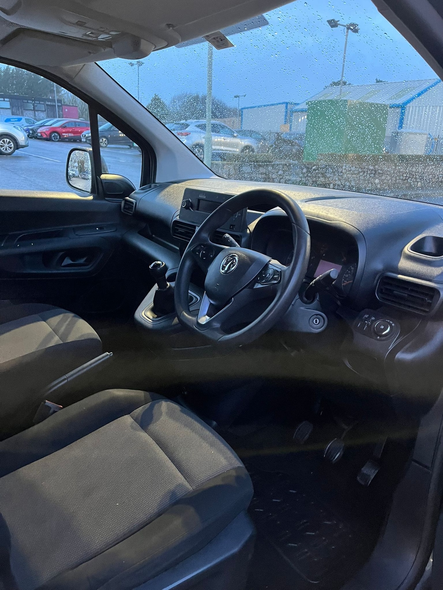 Used Vauxhall Combo 2020 for sale - 77639856: Photo 11