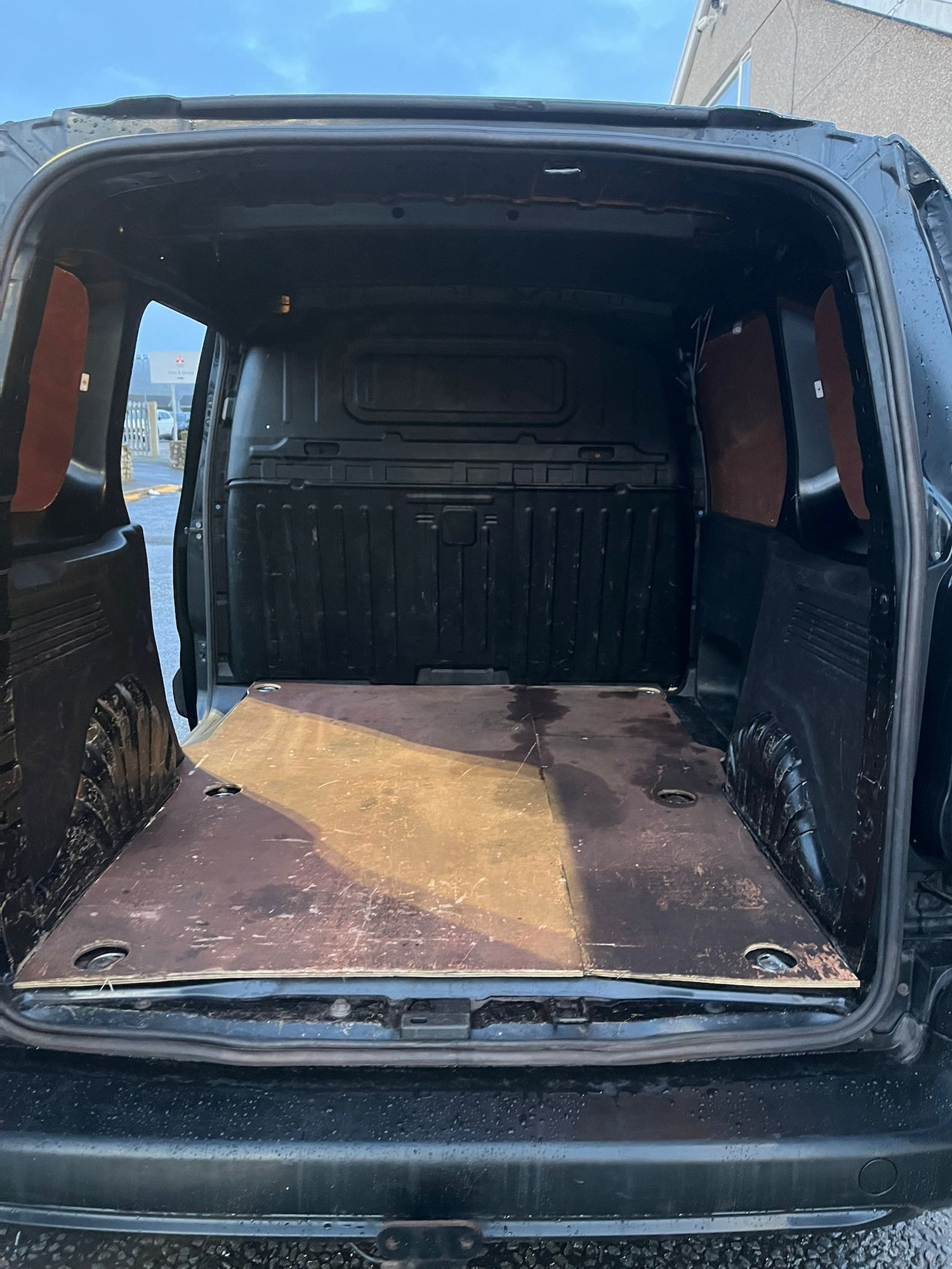 Used Vauxhall Combo 2020 for sale - 77639856: Photo 5