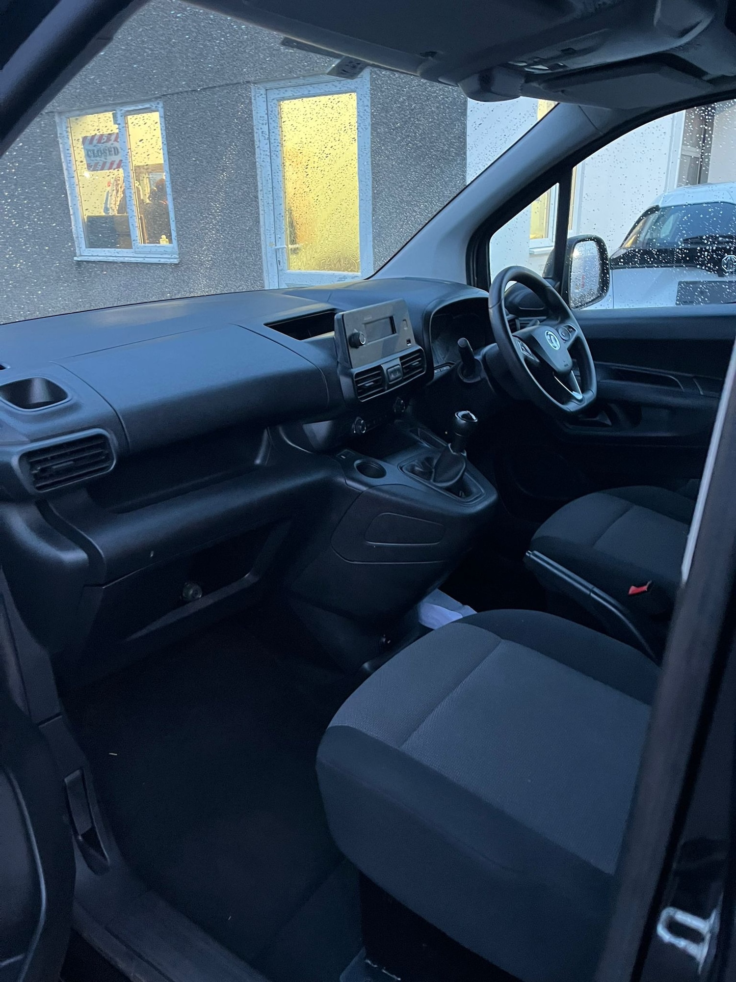 Used Vauxhall Combo 2020 for sale - 77639856: Photo 7