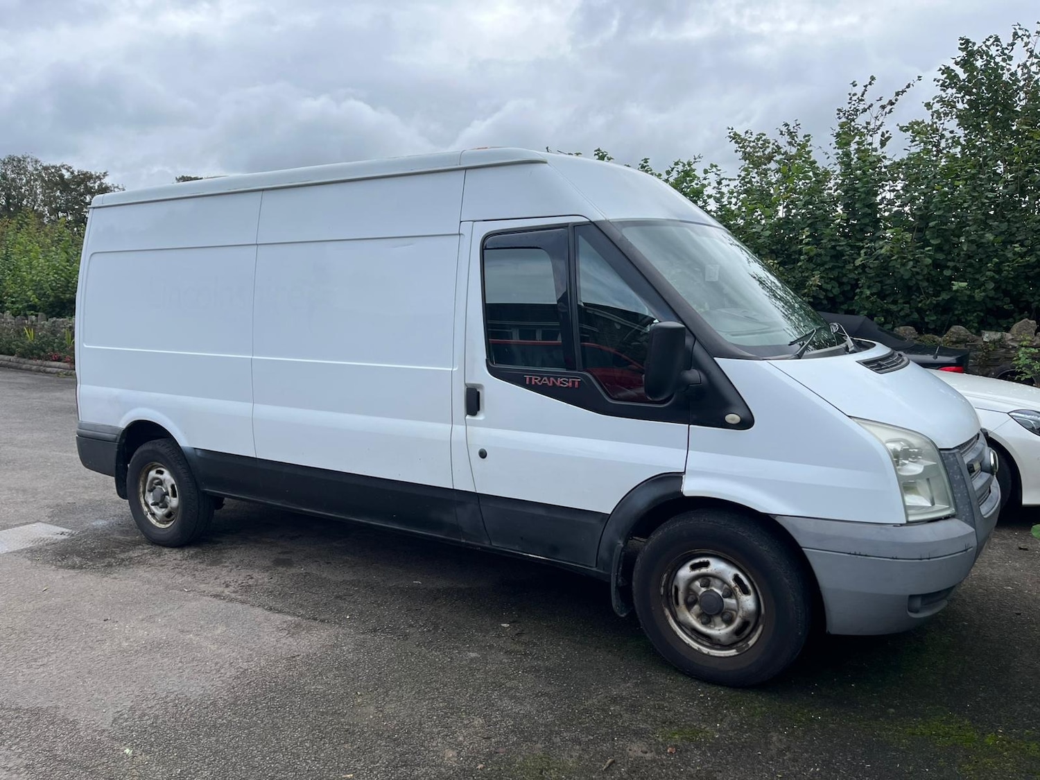 Used Ford Transit 2013 for sale - 76517857: Photo 10