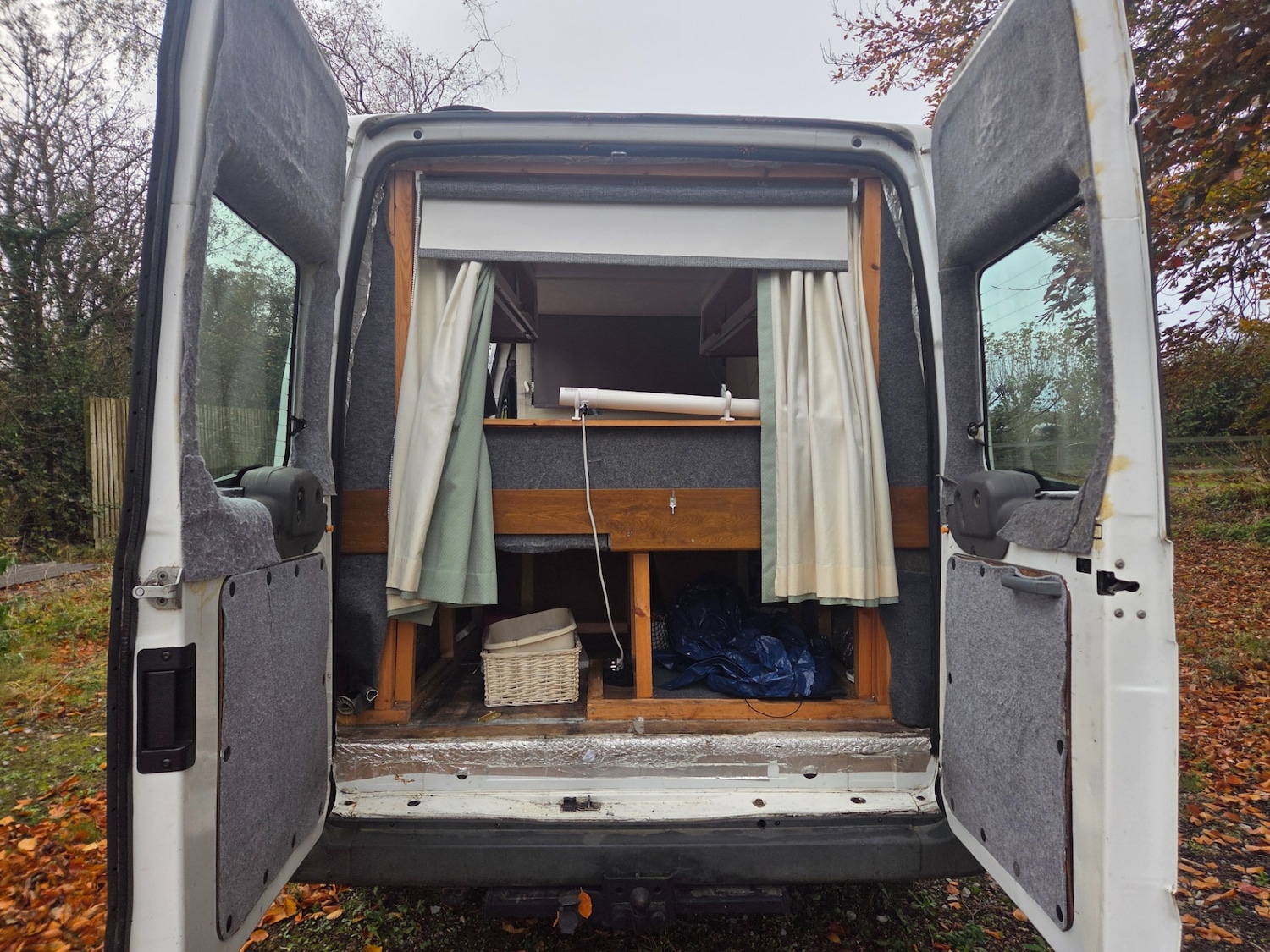 Used Ford Transit 2013 for sale - 76517857: Photo 16