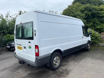 Ford - Transit