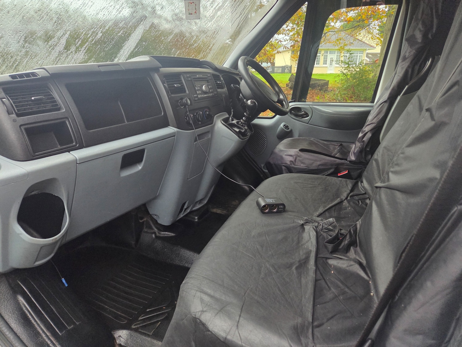 Used Ford Transit 2013 for sale - 76517857: Photo 20
