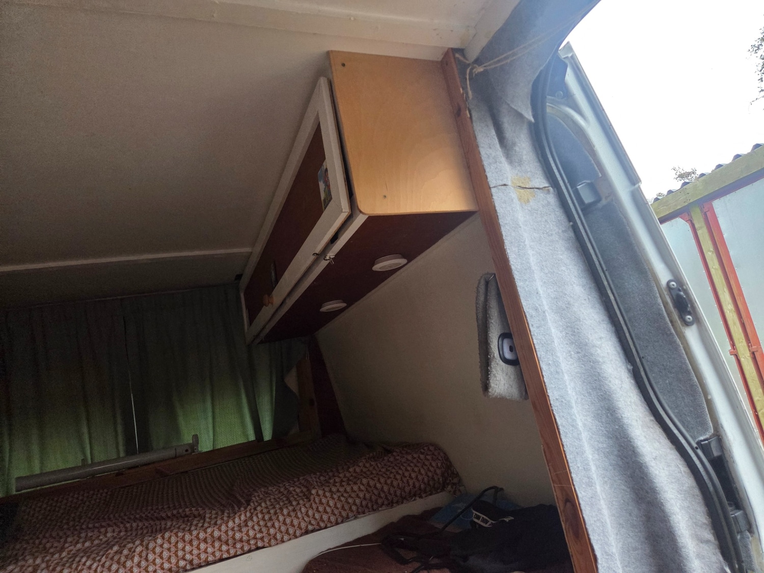 Used Ford Transit 2013 for sale - 76517857: Photo 21