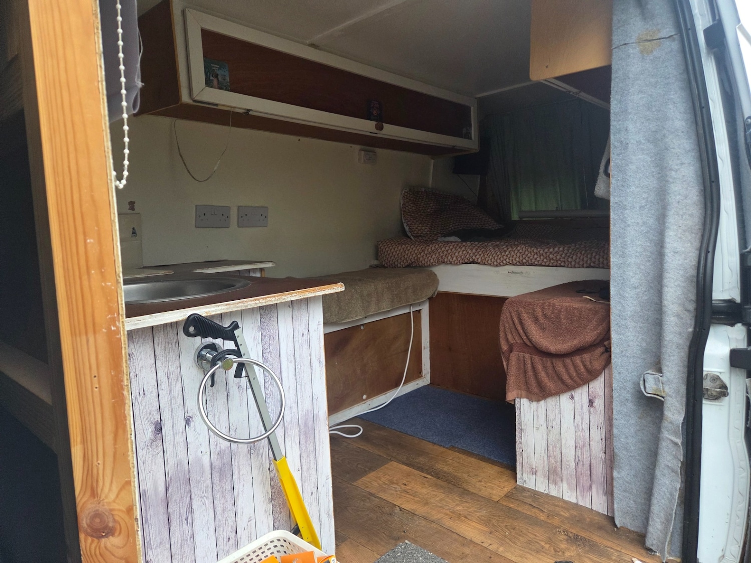 Used Ford Transit 2013 for sale - 76517857: Photo 22