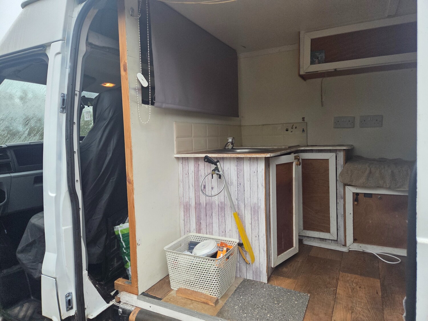 Used Ford Transit 2013 for sale - 76517857: Photo 26