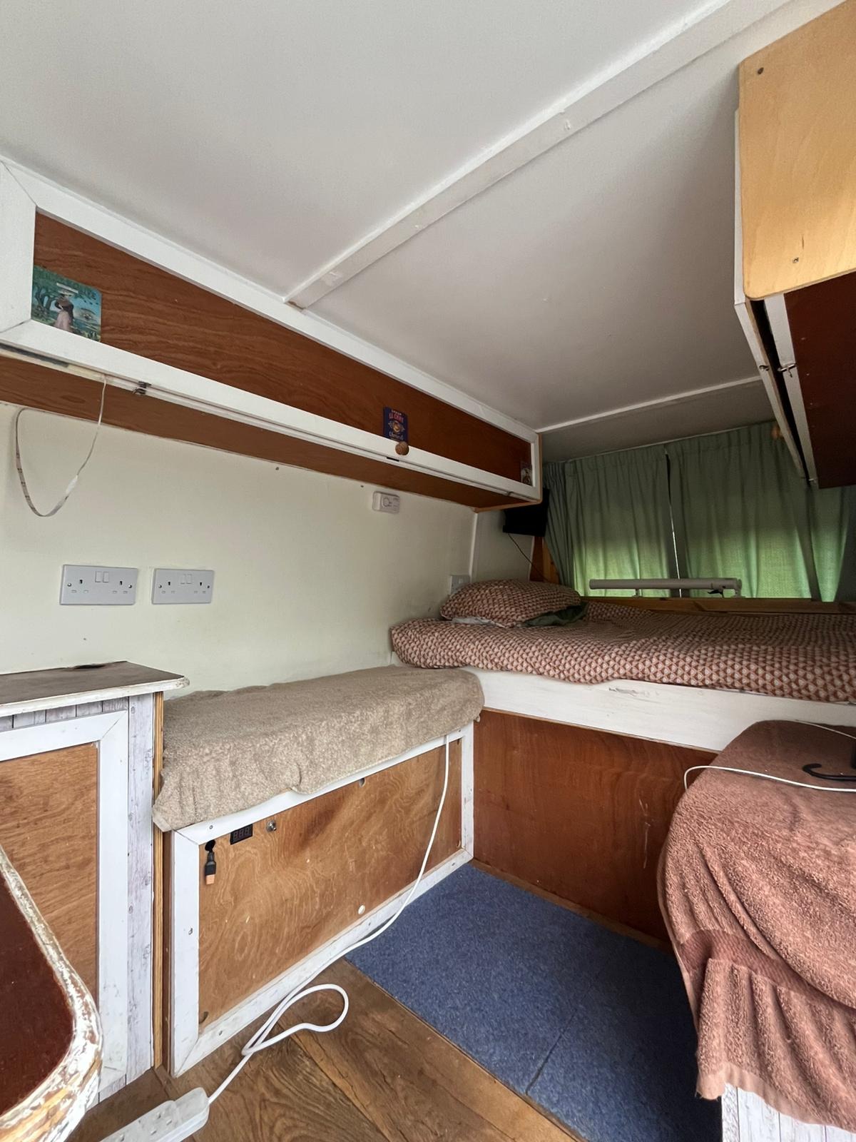 Used Ford Transit 2013 for sale - 76517857: Photo 4