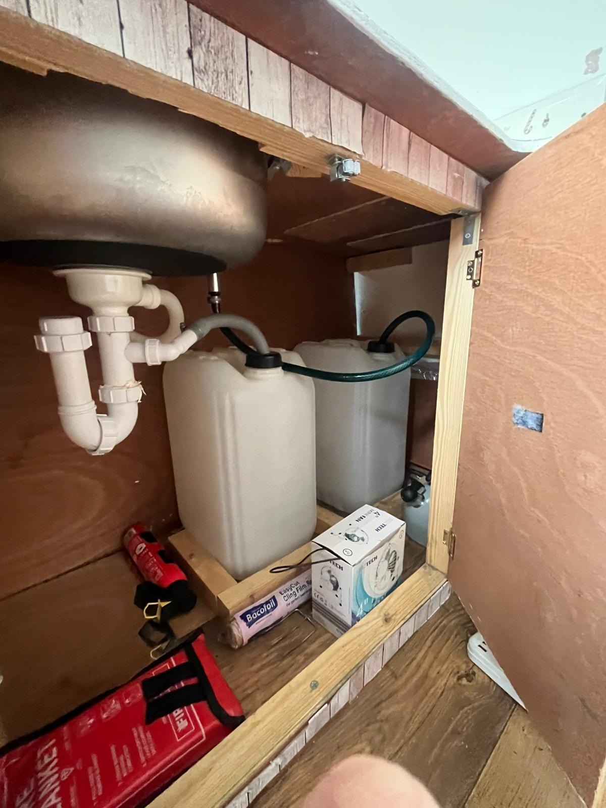 Used Ford Transit 2013 for sale - 76517857: Photo 5