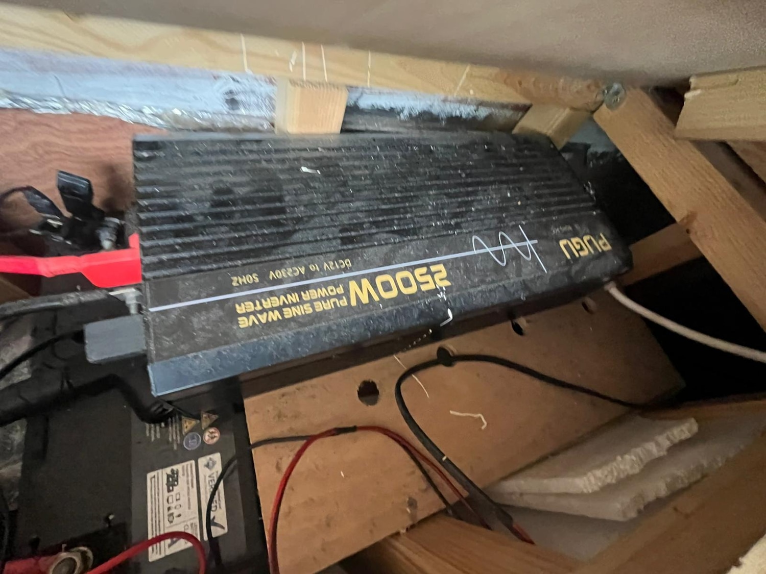 Used Ford Transit 2013 for sale - 76517857: Photo 7