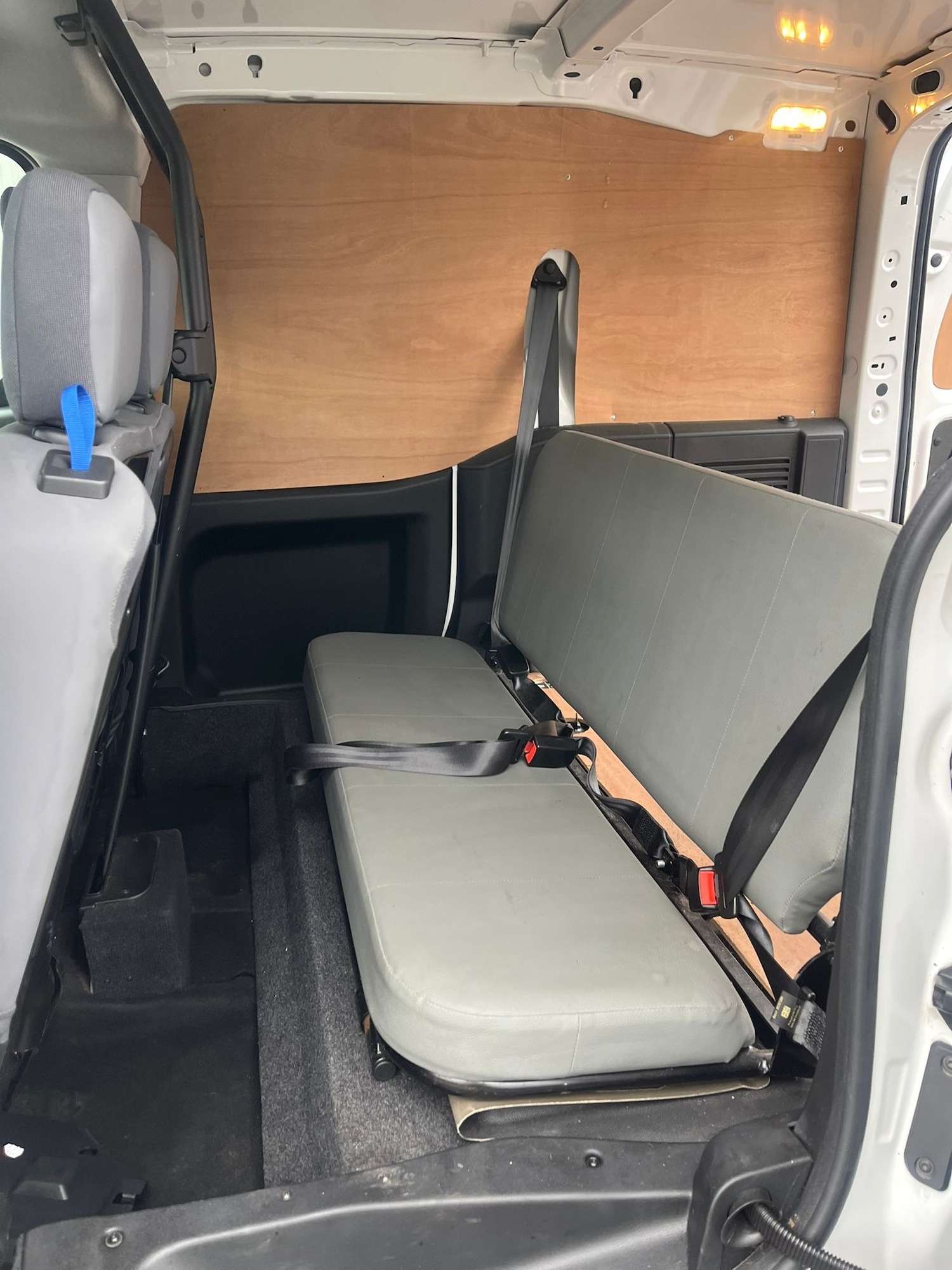 Used Citroen Berlingo 2016 for sale - 77679257: Photo 3