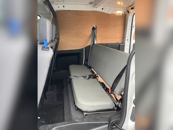 Used Citroen Berlingo 2016 for sale - 77679257: Photo