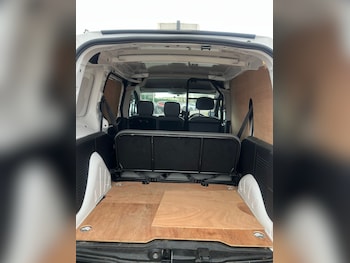 Used Citroen Berlingo 2016 for sale - 77679257: Photo