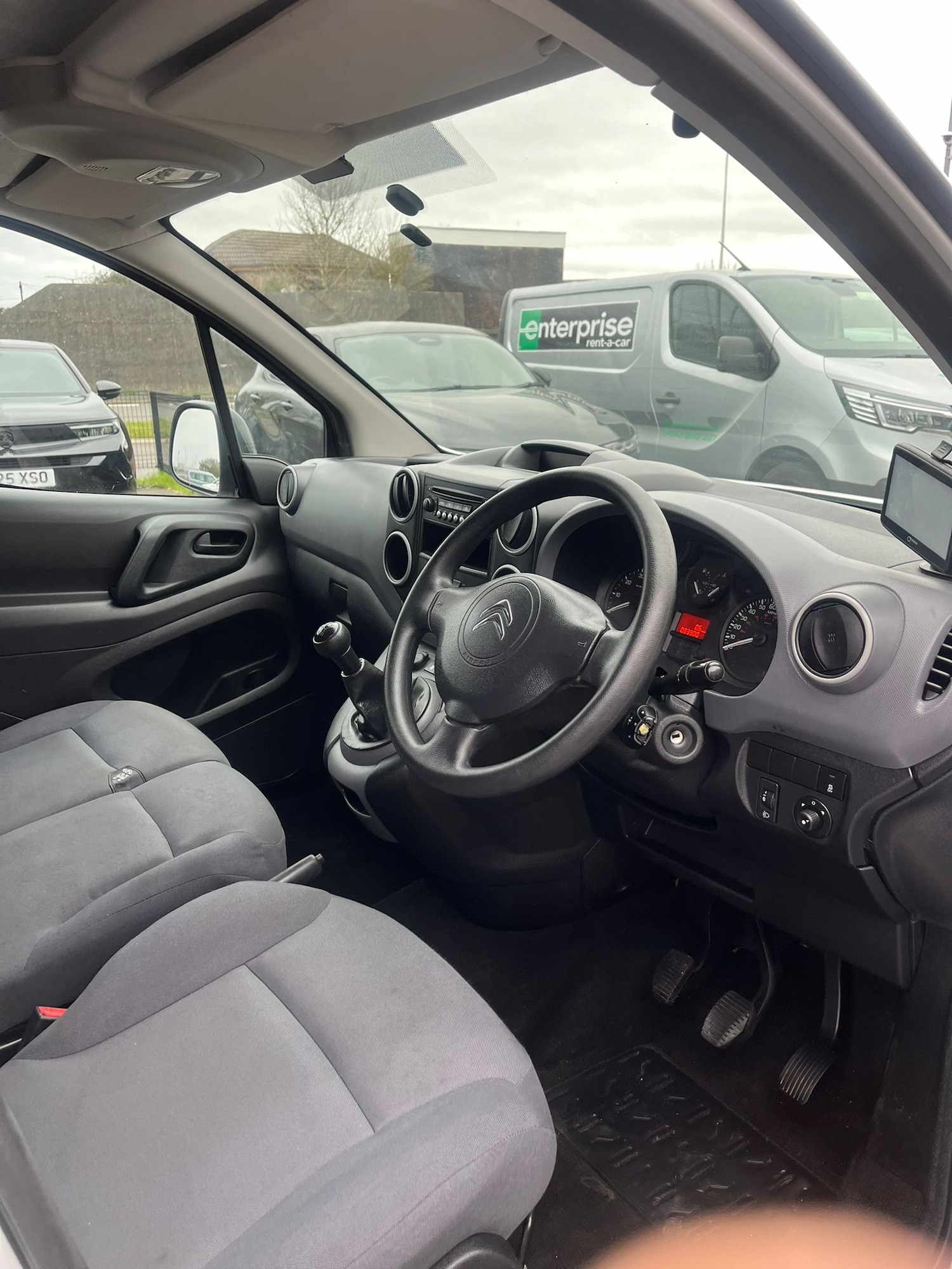 Used Citroen Berlingo 2016 for sale - 77679257: Photo 5