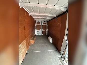 Used Mercedes-Benz Sprinter 2016 for sale - 78608175: Photo