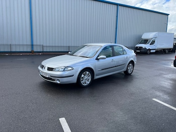 2007 (07) - 2.0 dCi Dynamique Navigation 5dr
