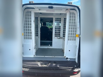 Used Ford Transit Custom 2021 for sale - 79311153: Photo
