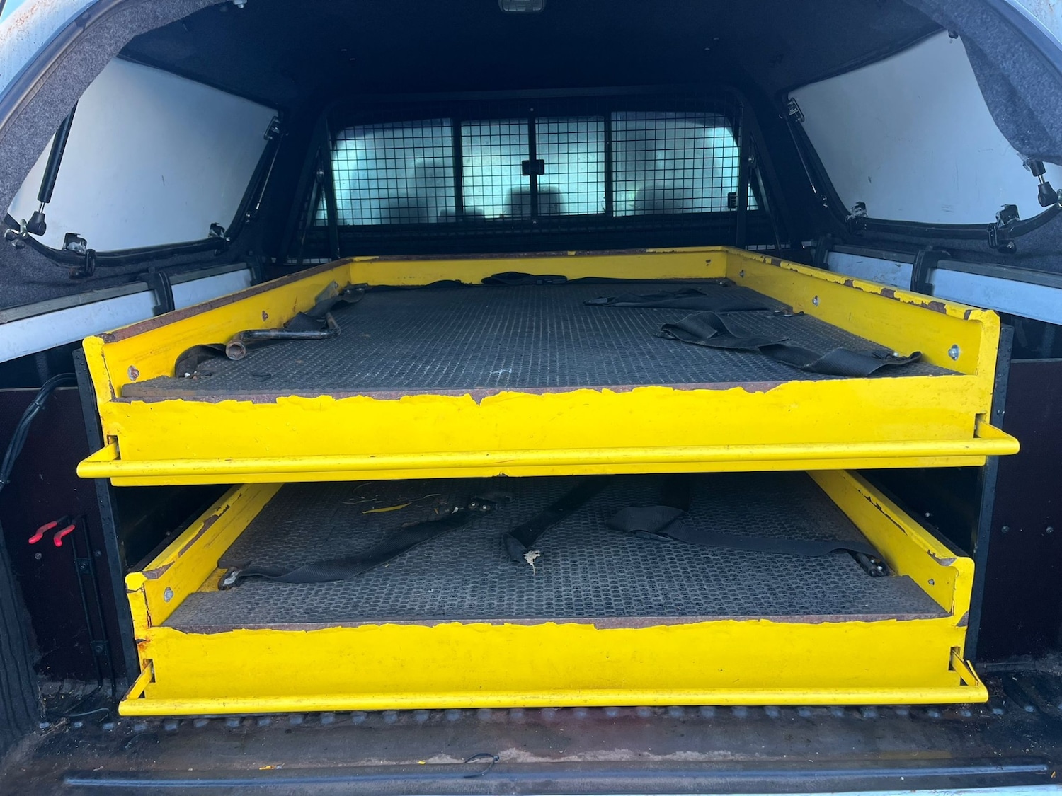 Used Ford Ranger 2018 for sale - 77241981: Photo 10