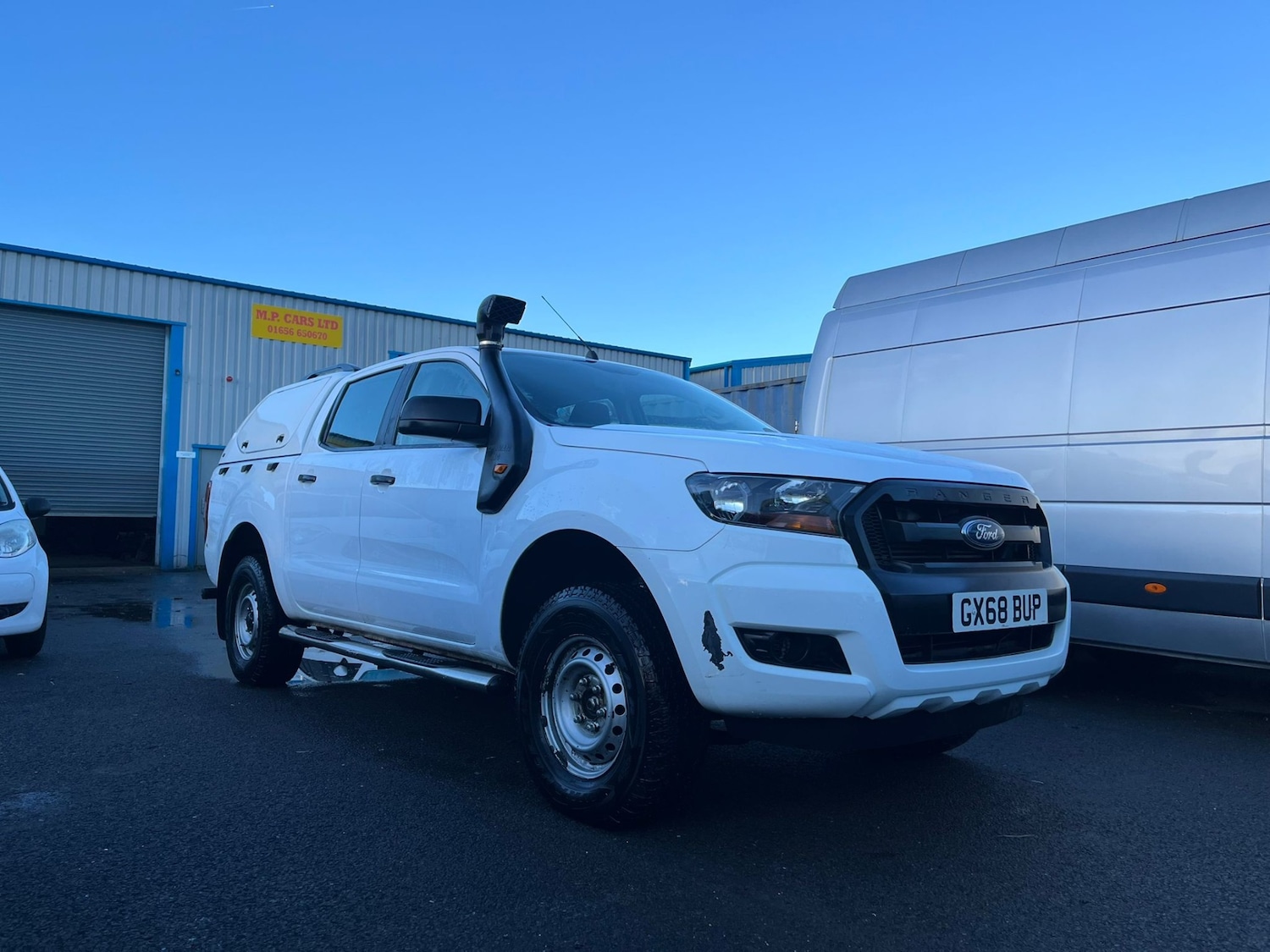 Used Ford Ranger 2018 for sale - 77241981: Photo 13