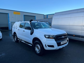 Used Ford Ranger 2018 for sale - 77241981: Photo